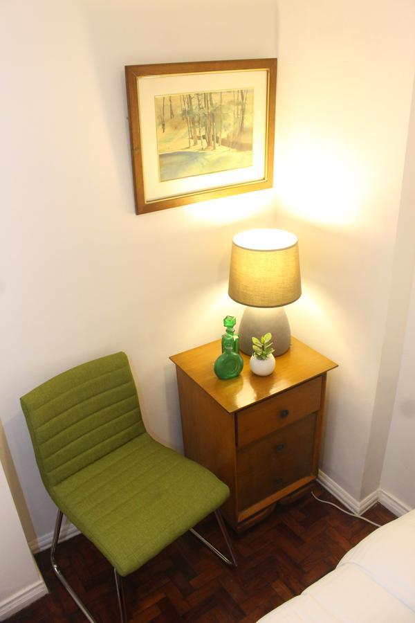 The White Bed And Breakfast Bacolod Eksteriør billede
