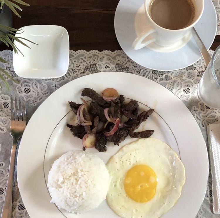 The White Bed And Breakfast Bacolod Eksteriør billede