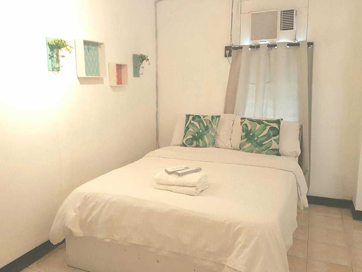 The White Bed And Breakfast Bacolod Eksteriør billede